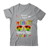 Mexico Family Vacation Cancun 2024 Straight Trippin Shirt & Tank Top | teecentury