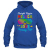 Mexico Family Vacation Trip 2025 Straight Trippin Shirt & Tank Top | teecentury