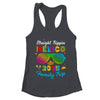 Mexico Family Vacation Trip 2025 Straight Trippin Shirt & Tank Top | teecentury