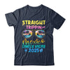 Mexico Family Vacay Vacation 2025 Straight Trippin Shirt & Tank Top | teecentury