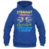 Mexico Family Vacay Vacation 2025 Straight Trippin Shirt & Tank Top | teecentury