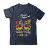 Mexico Family Vacay Vacation Cancun 2024 Straight Trippin Shirt & Tank Top | teecentury