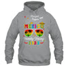 Mexico Family Vacay Vacation Cancun 2025 Straight Trippin Shirt & Tank Top | teecentury