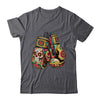 Mexico Mexican Vintage Style Boxing Gloves Boxer Aztec Mayan Shirt & Hoodie | teecentury