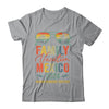 Mexico Vacation 2024 Matching Family Group Summer Shirt & Tank Top | teecentury