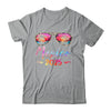 Mexico Vacation 2025 Matching Group Family Summer Trip Shirt & Tank Top | teecentury