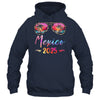 Mexico Vacation 2025 Matching Group Family Summer Trip Shirt & Tank Top | teecentury