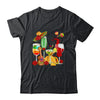 Mexico Wine Tequila Cinco De Mayo Mexican Fiesta Lover Shirt & Hoodie | teecentury