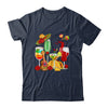 Mexico Wine Tequila Cinco De Mayo Mexican Fiesta Lover Shirt & Hoodie | teecentury