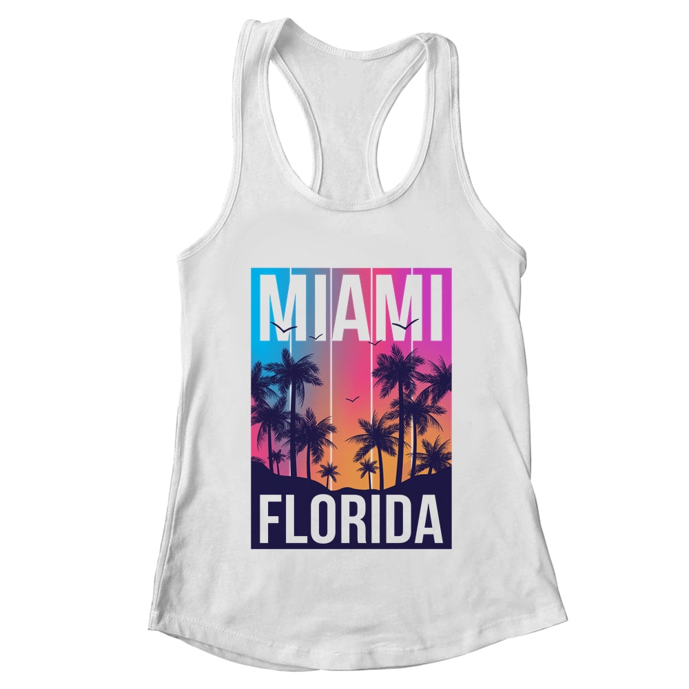 I love miami shirt online