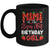 Mimi Of The Berry First Birthday Of Girl Strawberry Mug | teecentury