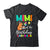 Mimi Of The Birthday Capybara Girl Bday Party Family Shirt & Hoodie | teecentury