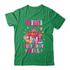 Mimi Of The Birthday Girl Circus Carnival Family Party Shirt & Hoodie | teecentury