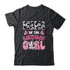 Mimi Of The Birthday Girl Cow Farm Family 1st Birthday Shirt & Hoodie | teecentury
