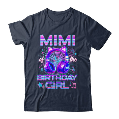 Mimi Of The Birthday Girl K-pop Korean Family Birthday Shirt & Hoodie | teecentury