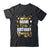Mimi Of The Birthday Queen Funny Matching Birthday Party Shirt & Hoodie | teecentury