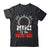 Mimi Of The Fast One 1st Birthday Racing Car Family Shirt & Hoodie | teecentury