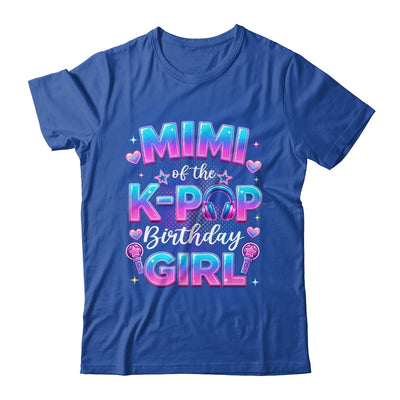 Mimi Of The K-Pop Birthday Girl Korean Music Lovers Shirt & Hoodie | teecentury