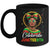 Miss Juneteenth Freedom Black American African Women Girl Mug | teecentury