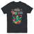 Miss Three-Esta Fiesta Cactus 3rd Birthday Party Outfit Youth Shirt | teecentury