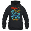 Mom Mother Daughter Cruise 2025 Family Matching Trip Shirt & Tank Top | teecentury