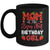 Mom Of The Berry First Birthday Of Girl Strawberry Mug | teecentury