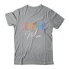 Mom Senior 2026 Proud Mom Of A Class Of 2026 Graduate Mother Shirt & Hoodie | teecentury