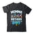 Momma Of The Birthday Boy Astronaut Family Space Planets Shirt & Hoodie | teecentury