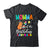 Momma Of The Birthday Capybara Girl Bday Party Family Shirt & Hoodie | teecentury