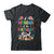 Momma Of The Birthday Girl Aloha Hawaii Party 1st Birthday Shirt & Hoodie | teecentury