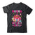 Momma Of The Birthday Girl Circus Carnival Family Party Shirt & Hoodie | teecentury