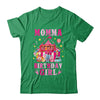 Momma Of The Birthday Girl Circus Carnival Family Party Shirt & Hoodie | teecentury
