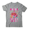Momma Of The Birthday Girl Circus Carnival Family Party Shirt & Hoodie | teecentury