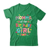 Momma Of The Birthday Girl Hawaii Family Party Decor Shirt & Hoodie | teecentury