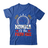 Momma Of The Fast One 1st Birthday Racing Car Family Shirt & Hoodie | teecentury