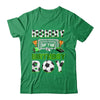 Mommy Of The Birthday Boy Soccer Family Matching Party Shirt & Hoodie | teecentury