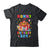 Mommy Of The Birthday For Boy Circus Carnival Theme Party Shirt & Hoodie | teecentury