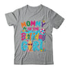 Mommy Of The Birthday Girl Pool Party Beach Family Matching Shirt & Hoodie | teecentury