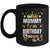 Mommy Of The Birthday Queen Funny Matching Birthday Party Mug | teecentury