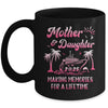Mother And Daughter Cruise 2025 Family Trip Matching Funny Mug | teecentury