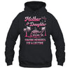 Mother And Daughter Cruise 2025 Family Trip Matching Funny Shirt & Tank Top | teecentury