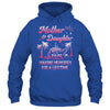 Mother And Daughter Cruise 2025 Family Trip Matching Funny Shirt & Tank Top | teecentury