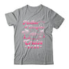 Mother And Daughter Cruise 2025 Funny Family Trip Matching Shirt & Tank Top | teecentury