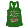 Mother And Daughter Cruise 2025 Funny Family Trip Matching Shirt & Tank Top | teecentury