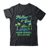 Mother And Son Cruise 2024 Funny Family Trip Matching Shirt & Tank Top | teecentury