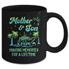 Mother And Son Cruise 2024 Funny Family Trip Matching Mug | teecentury