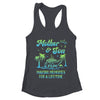 Mother And Son Cruise 2024 Funny Family Trip Matching Shirt & Tank Top | teecentury