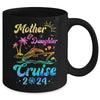 Mother Daughter Cruise 2024 Family Mom Daughter Matching Mug | teecentury