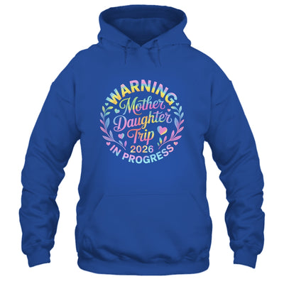 Mother Daughter Trip 2026 Family Mom Matching Vacation Women Shirt & Tank Top | teecentury