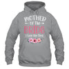 Mother Of The Bride I Loved Her First Bride And Groom Women Shirt & Tank Top | teecentury